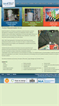 Mobile Screenshot of barteltinsulation.com